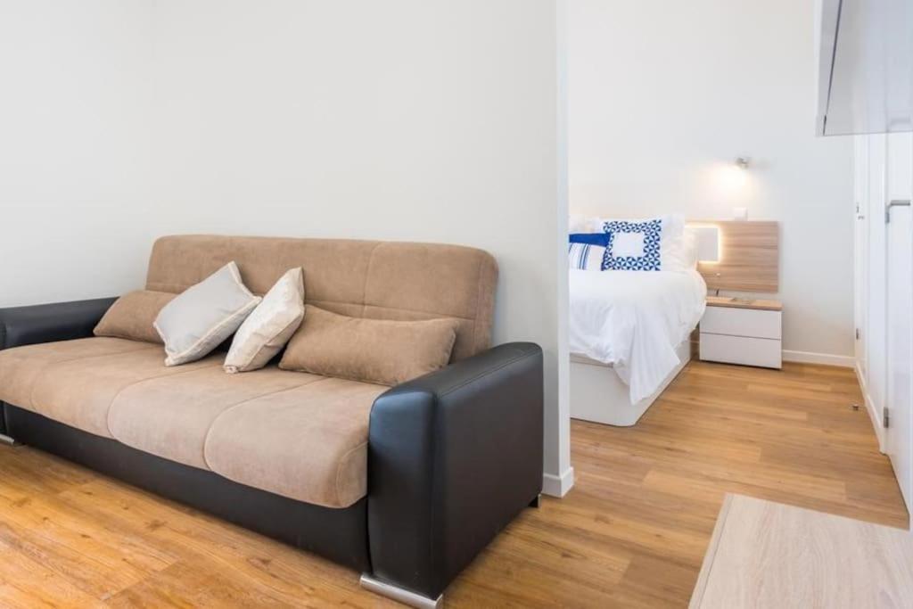 Modern And Cozy Apartment Funchal  Ngoại thất bức ảnh