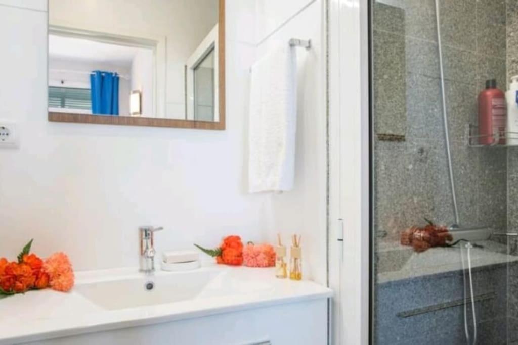 Modern And Cozy Apartment Funchal  Ngoại thất bức ảnh