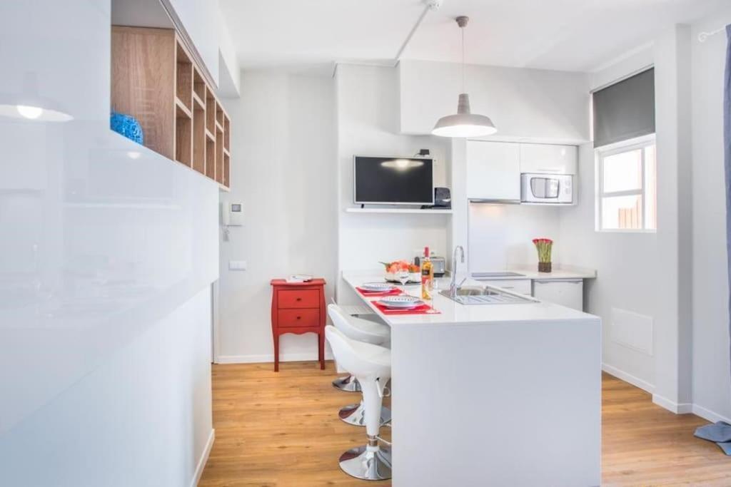Modern And Cozy Apartment Funchal  Ngoại thất bức ảnh