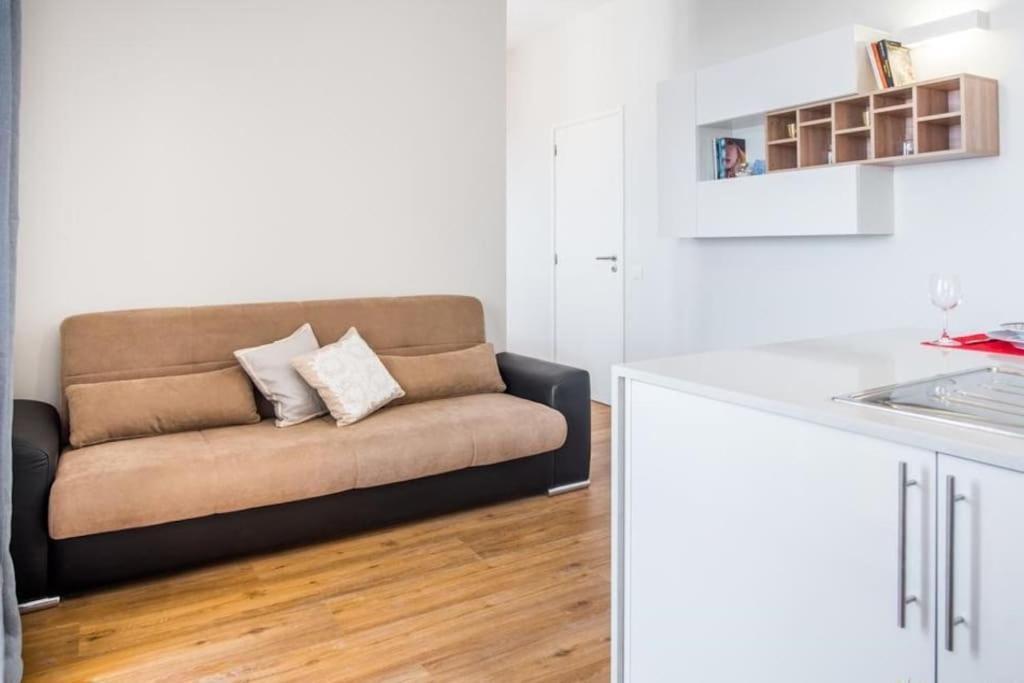 Modern And Cozy Apartment Funchal  Ngoại thất bức ảnh